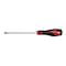 Teng Tools MD928N2 6.5. x 150mm Flat Type Screwdriver MD928N2 - alternate 1